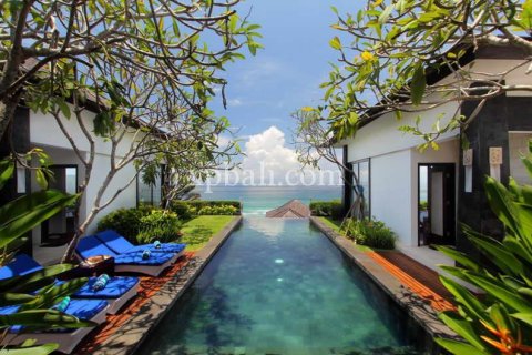 4 bedrooms Villa in Nusa Dua, Badung, No. 9385 3