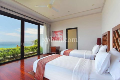 4 bedrooms Villa in Nusa Dua, Badung, No. 9385 5