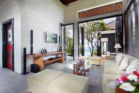 4 bedrooms Villa in Nusa Dua, Badung, No. 9385 4