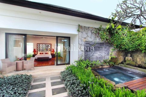 4 bedrooms Villa in Nusa Dua, Badung, No. 9385 8