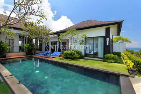 4 bedrooms Villa in Nusa Dua, Badung, No. 9385 1