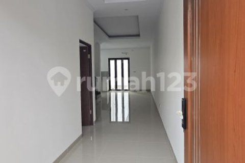 3 bedrooms House in Jakarta, No. 9394 14