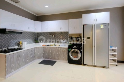 1 bedroom Apartment in Tanah Abang, Jakarta, Indonesia No. 13651 19