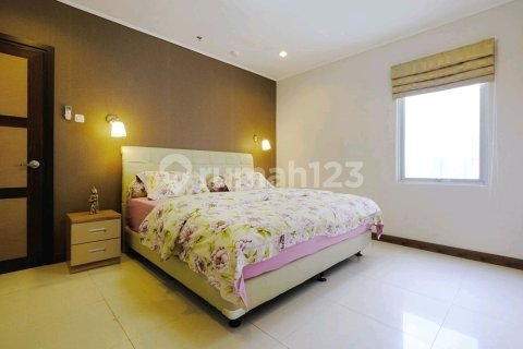 1 bedroom Apartment in Tanah Abang, Jakarta, Indonesia No. 13651 10