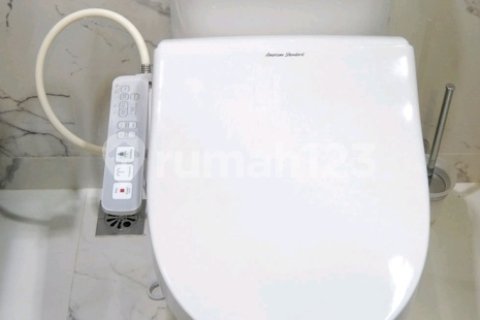 1 bedroom Apartment in Tanah Abang, Jakarta, Indonesia No. 13651 16