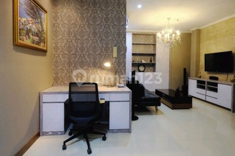 1 bedroom Apartment in Tanah Abang, Jakarta, Indonesia No. 13651 4