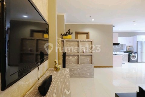 1 bedroom Apartment in Tanah Abang, Jakarta, Indonesia No. 13651 8