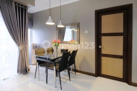 1 bedroom Apartment in Tanah Abang, Jakarta, Indonesia No. 13651 2