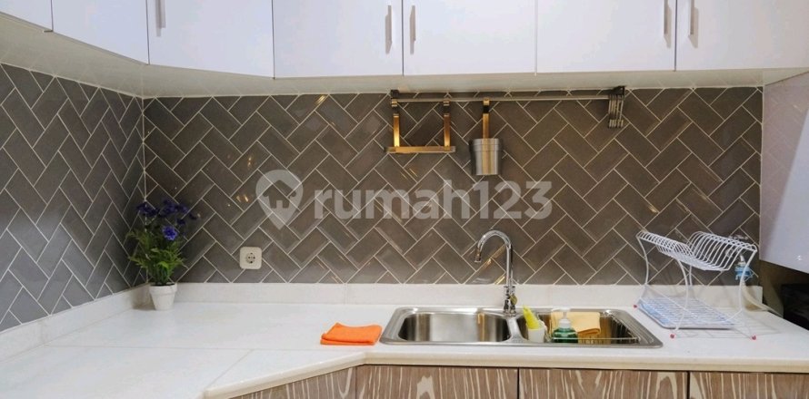 1 bedroom Apartment in Tanah Abang, Jakarta, Indonesia No. 13651