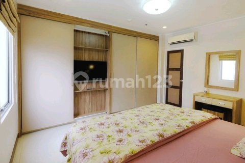1 bedroom Apartment in Tanah Abang, Jakarta, Indonesia No. 13651 11