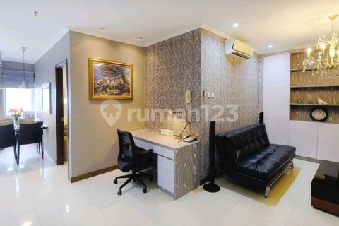 1 bedroom Apartment in Tanah Abang, Jakarta, Indonesia No. 13651 6