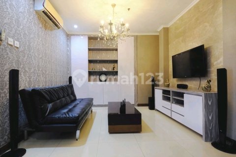 1 bedroom Apartment in Tanah Abang, Jakarta, Indonesia No. 13651 5