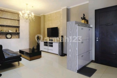 1 bedroom Apartment in Tanah Abang, Jakarta, Indonesia No. 13651 7