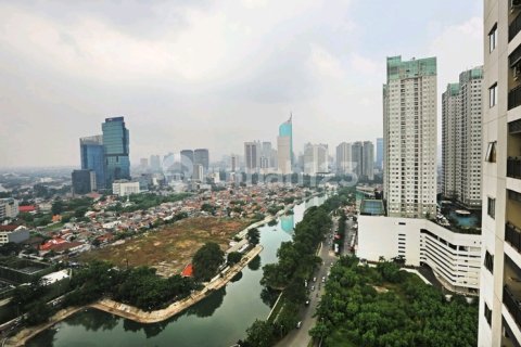 1 bedroom Apartment in Tanah Abang, Jakarta, Indonesia No. 13651 18