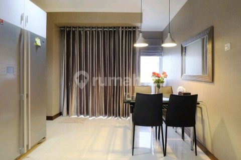 1 bedroom Apartment in Tanah Abang, Jakarta, Indonesia No. 13651 3