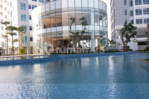 26m2 Apartment in Kembangan, Jakarta, Indonesia No. 13649 18