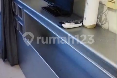 26m2 Apartment in Kembangan, Jakarta, Indonesia No. 13649 4