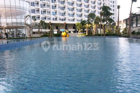 26m2 Apartment in Kembangan, Jakarta, Indonesia No. 13649 22