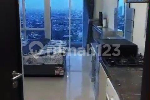 26m2 Apartment in Kembangan, Jakarta, Indonesia No. 13649 2
