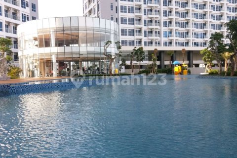 26m2 Apartment in Kembangan, Jakarta, Indonesia No. 13649 21