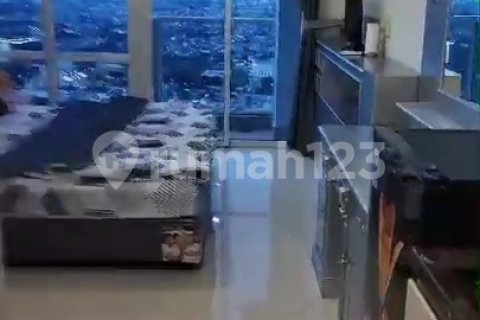26m2 Apartment in Kembangan, Jakarta, Indonesia No. 13649 27