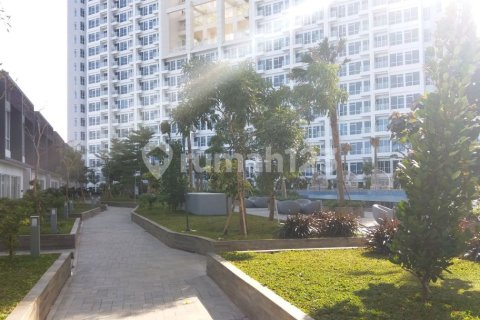 26m2 Apartment in Kembangan, Jakarta, Indonesia No. 13649 20