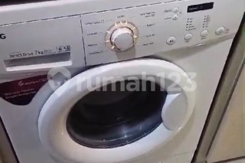 26m2 Apartment in Kembangan, Jakarta, Indonesia No. 13649 6