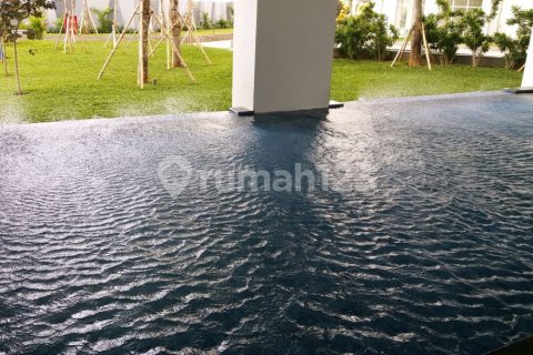 26m2 Apartment in Kembangan, Jakarta, Indonesia No. 13649 26