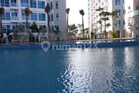 26m2 Apartment in Cengkareng, Jakarta, Indonesia No. 13653 18