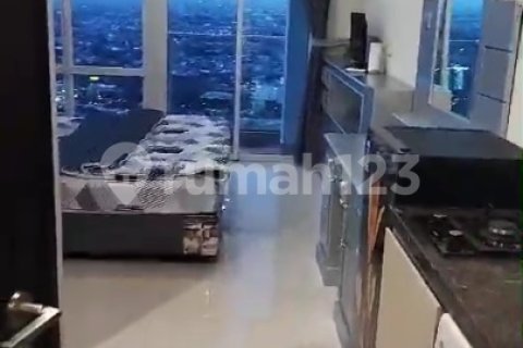 26m2 Apartment in Cengkareng, Jakarta, Indonesia No. 13653 2