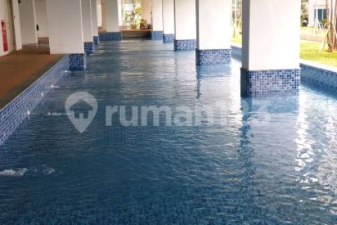 26m2 Apartment in Cengkareng, Jakarta, Indonesia No. 13653 23