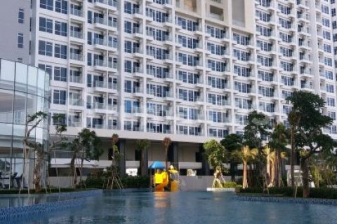 26m2 Apartment in Cengkareng, Jakarta, Indonesia No. 13653 17