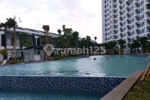 26m2 Apartment in Cengkareng, Jakarta, Indonesia No. 13653 19
