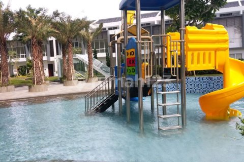 26m2 Apartment in Cengkareng, Jakarta, Indonesia No. 13653 20