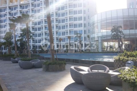 26m2 Apartment in Cengkareng, Jakarta, Indonesia No. 13653 15