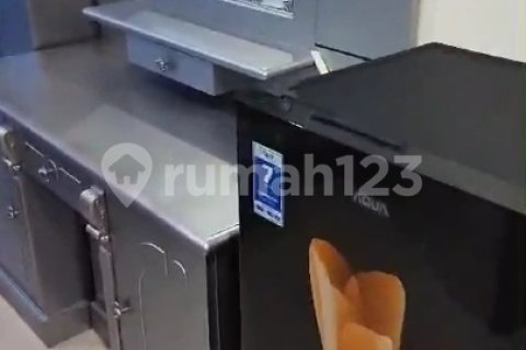 26m2 Apartment in Cengkareng, Jakarta, Indonesia No. 13653 13