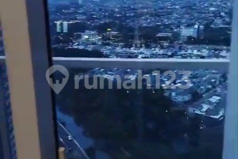 Studio Apartment in Cengkareng, Jakarta, Indonesia No. 13653