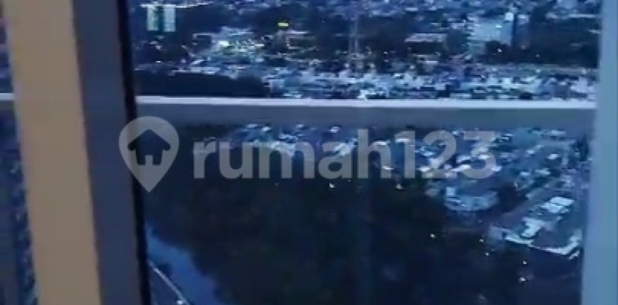 Studio Apartment in Cengkareng, Jakarta, Indonesia No. 13653