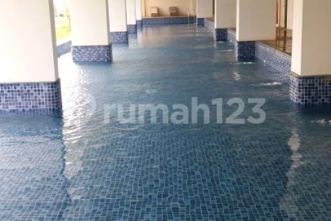 26m2 Apartment in Cengkareng, Jakarta, Indonesia No. 13653 24