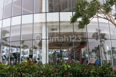 26m2 Apartment in Cengkareng, Jakarta, Indonesia No. 13653 21