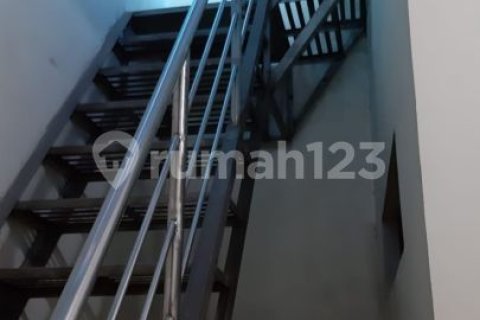 290m2 House in Tambora, Jakarta, Indonesia No. 13655 15