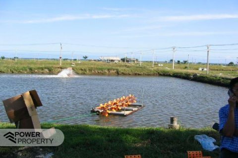 49000m2 Land in Negara, Jembrana,  No. 9532 4