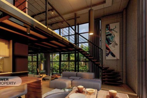 Квартира с 1 спальней в Tampaksiring, Гианьяр, № 9541 19