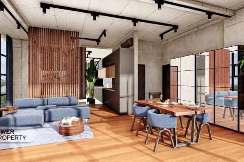 Квартира с 1 спальней в Tampaksiring, Гианьяр, № 9541 14