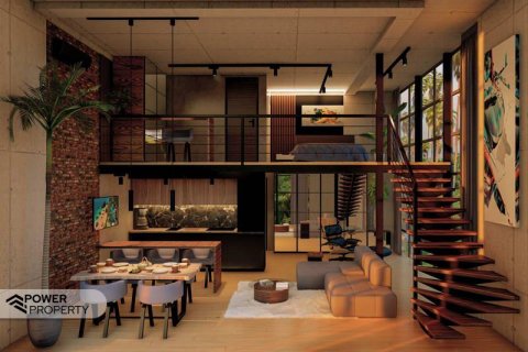 Квартира с 1 спальней в Tampaksiring, Гианьяр, № 9541 20