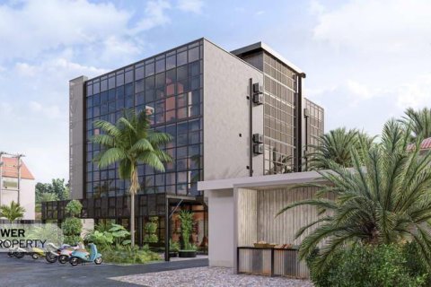 Квартира с 1 спальней в Tampaksiring, Гианьяр, № 9541 5