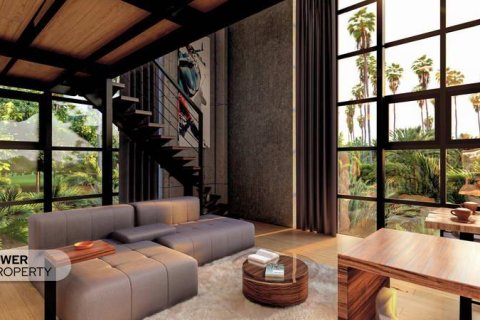 Квартира с 1 спальней в Tampaksiring, Гианьяр, № 9541 18