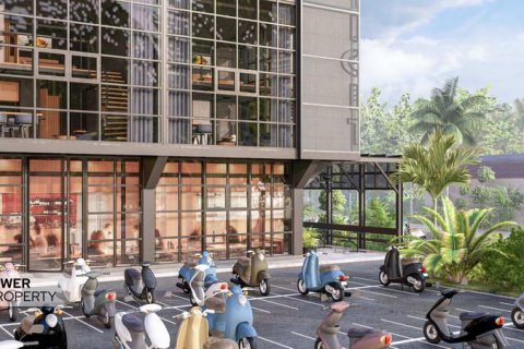 Квартира с 1 спальней в Tampaksiring, Гианьяр, № 9541 10