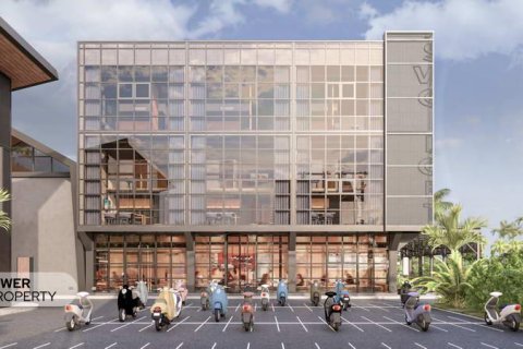 Квартира с 1 спальней в Tampaksiring, Гианьяр, № 9541 4