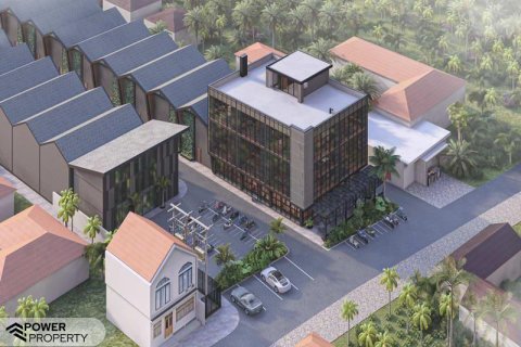 Квартира с 1 спальней в Tampaksiring, Гианьяр, № 9541 7